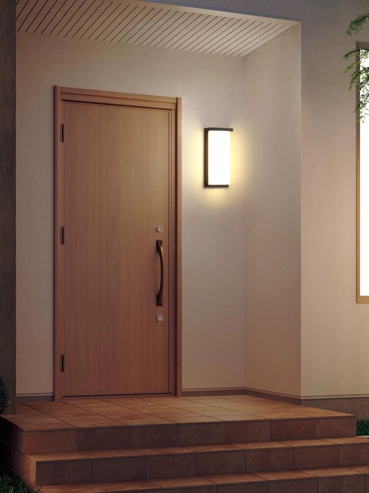 lamp