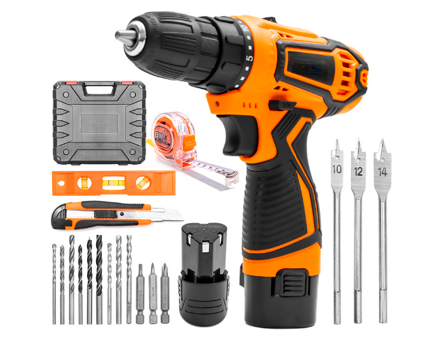 Hardware Tools