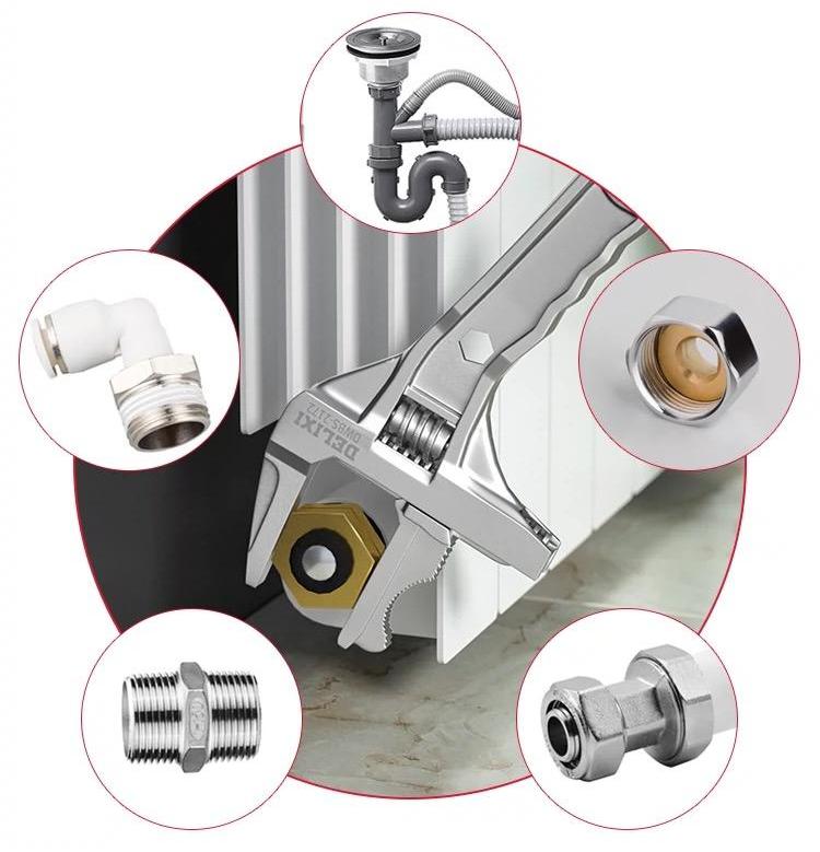 Hardware Tools