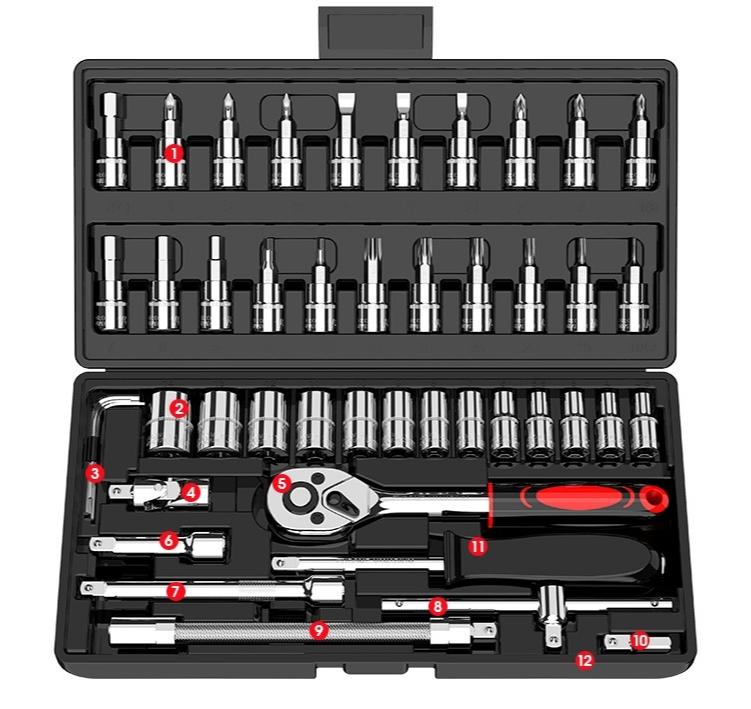 Hardware Tools