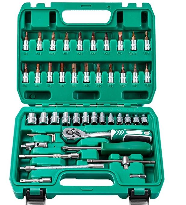 Hardware Tools