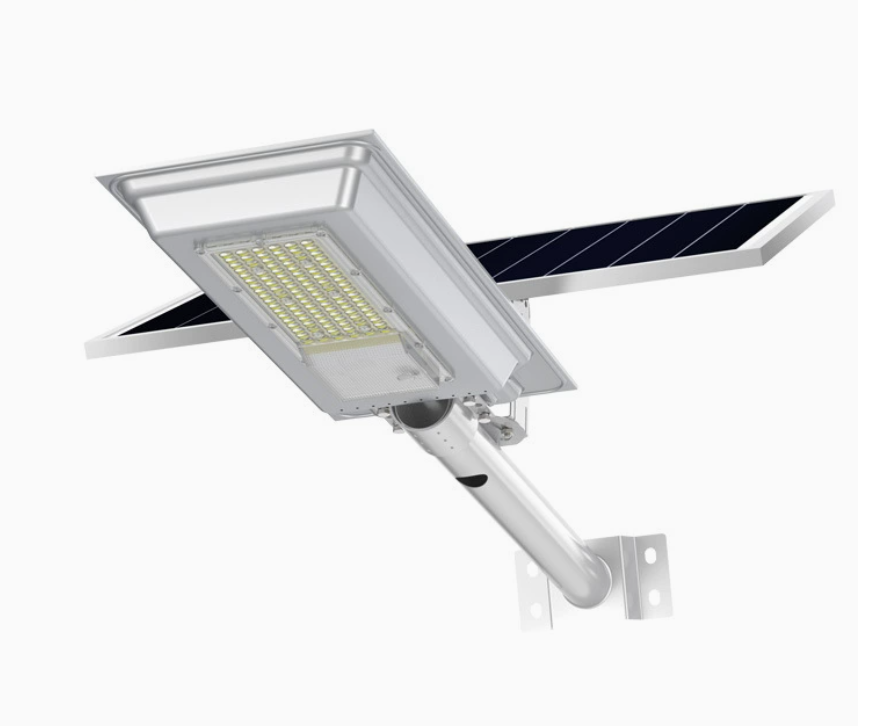 solar lamp
