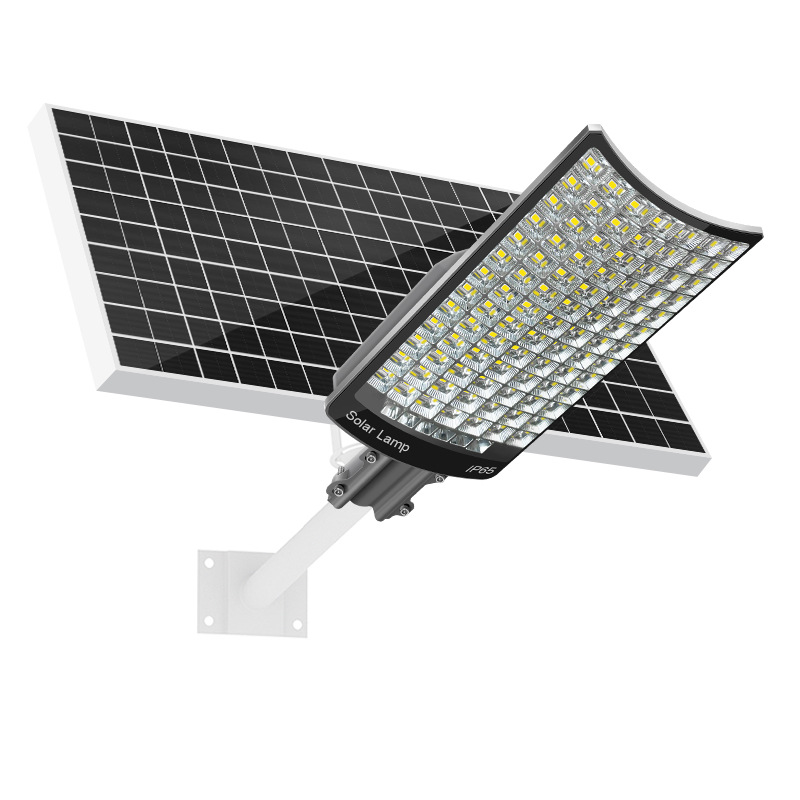 solar lamp