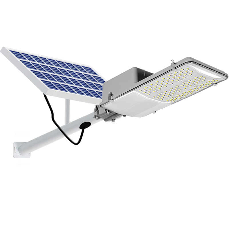 solar lamp