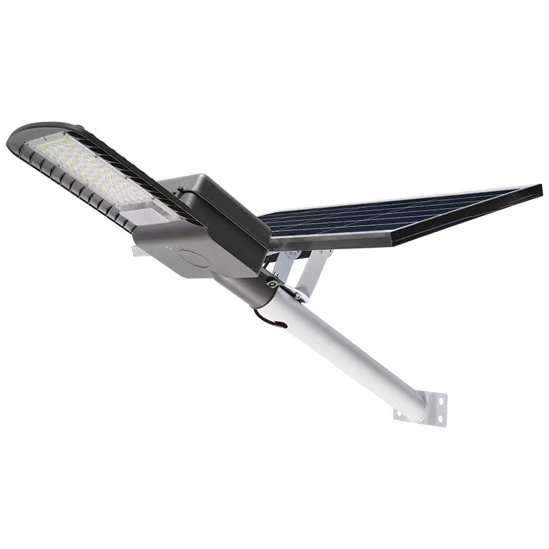 solar lamp