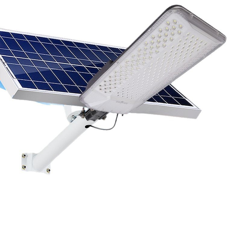 solar lamp