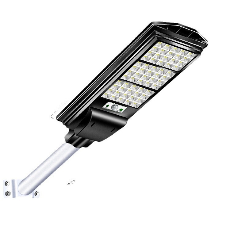 solar lamp