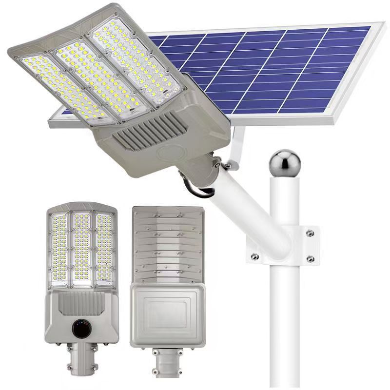 solar lamp