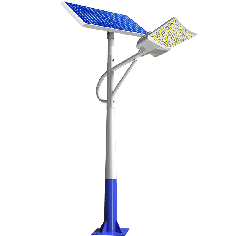 solar lamp
