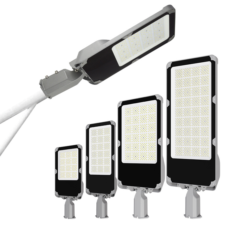solar lamp