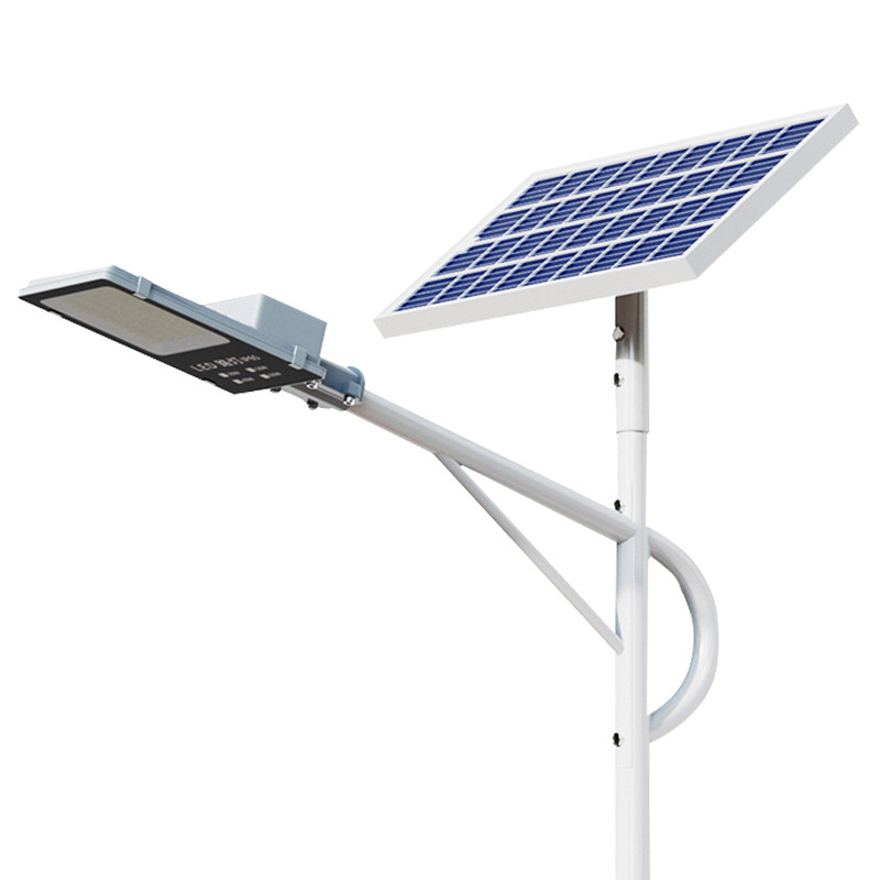 solar lamp
