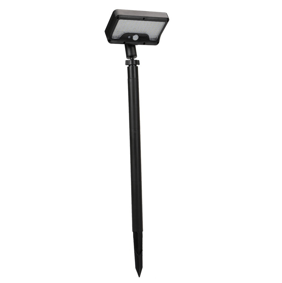 solar lamp
