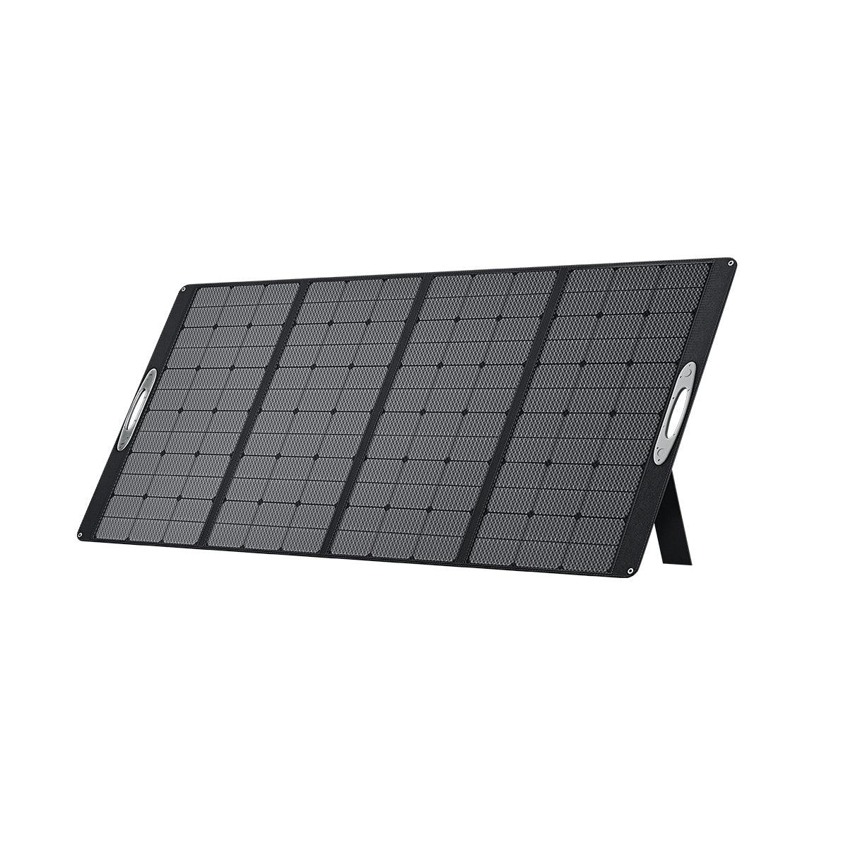 solar panel
