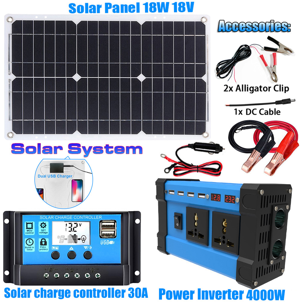 inverter