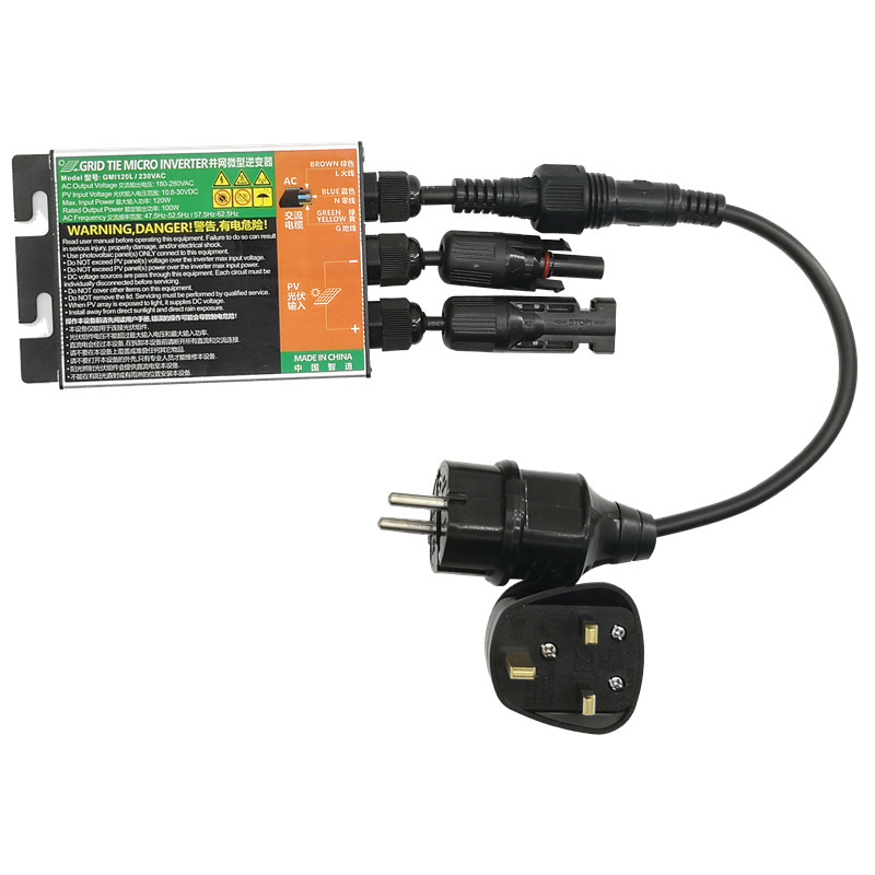 inverter