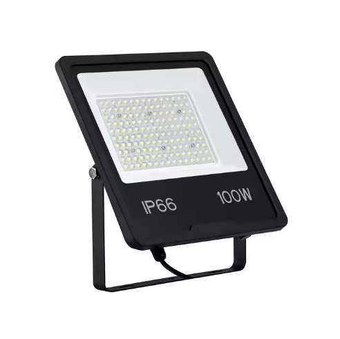Linear DOB Non-isolated Outdoor Garden 150W 200W300w Led Flood Light Led Reflectors